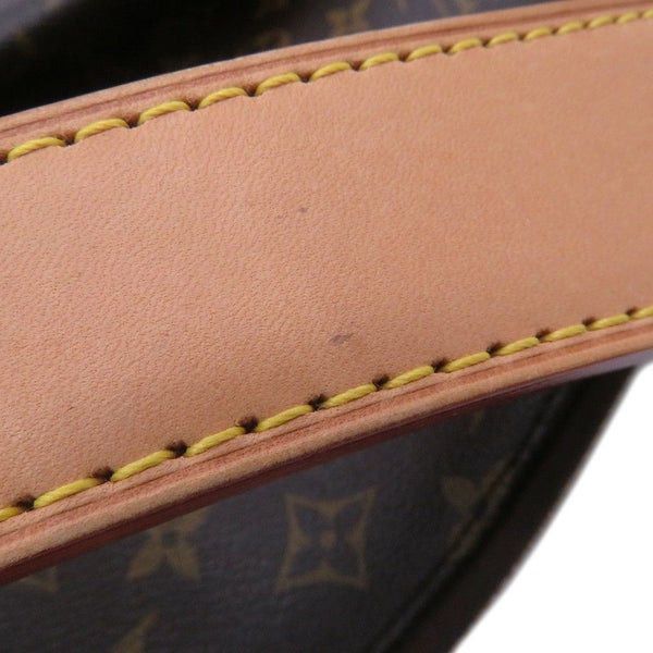 ルイヴィトン ショルダーバッグ モノグラム シュリ PM M40586 LOUIS VUITTON ヴィトン バッグ