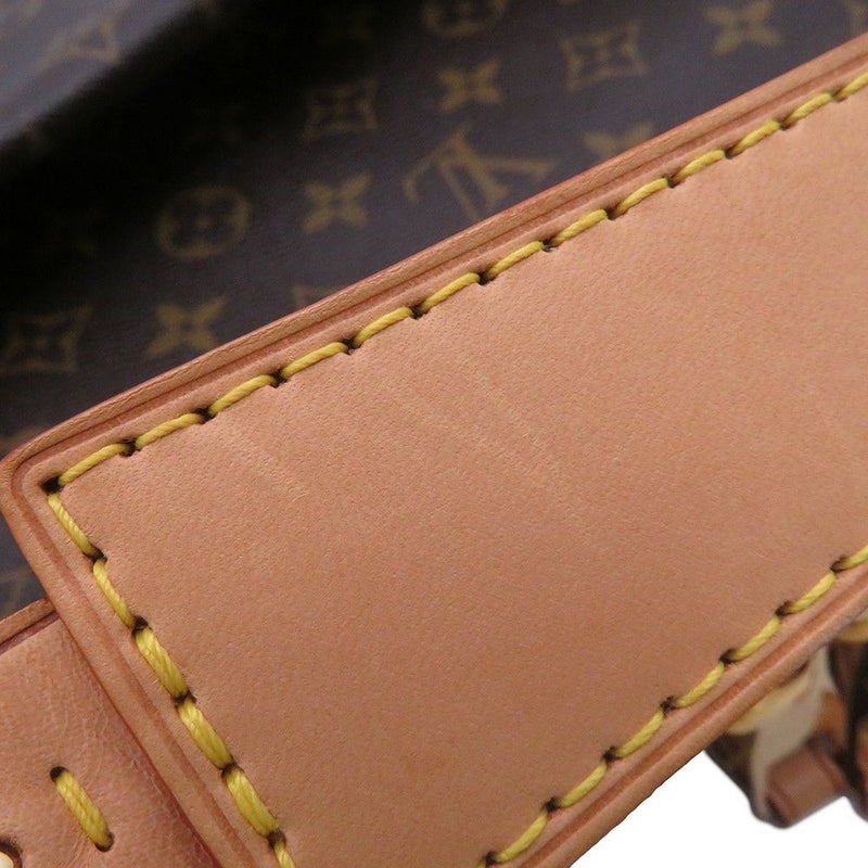 ルイヴィトン ショルダーバッグ モノグラム シュリ PM M40586 LOUIS VUITTON ヴィトン バッグ