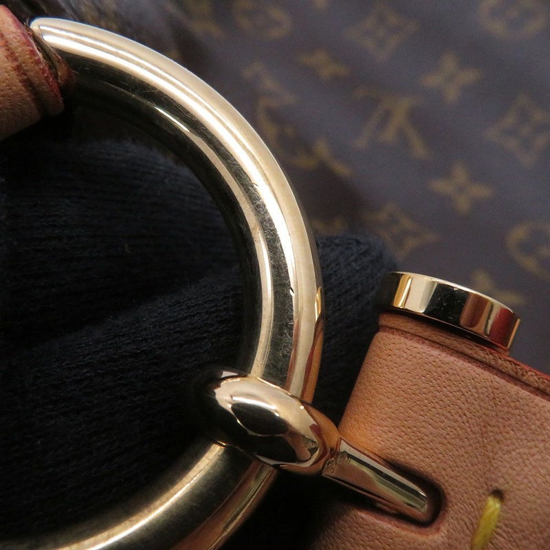 ルイヴィトン ショルダーバッグ モノグラム シュリ PM M40586 LOUIS VUITTON ヴィトン バッグ