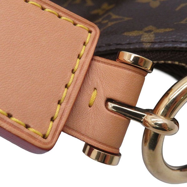 ルイヴィトン ショルダーバッグ モノグラム シュリ PM M40586 LOUIS VUITTON ヴィトン バッグ