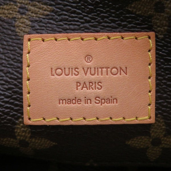 ルイヴィトン ショルダーバッグ モノグラム シュリ PM M40586 LOUIS VUITTON ヴィトン バッグ