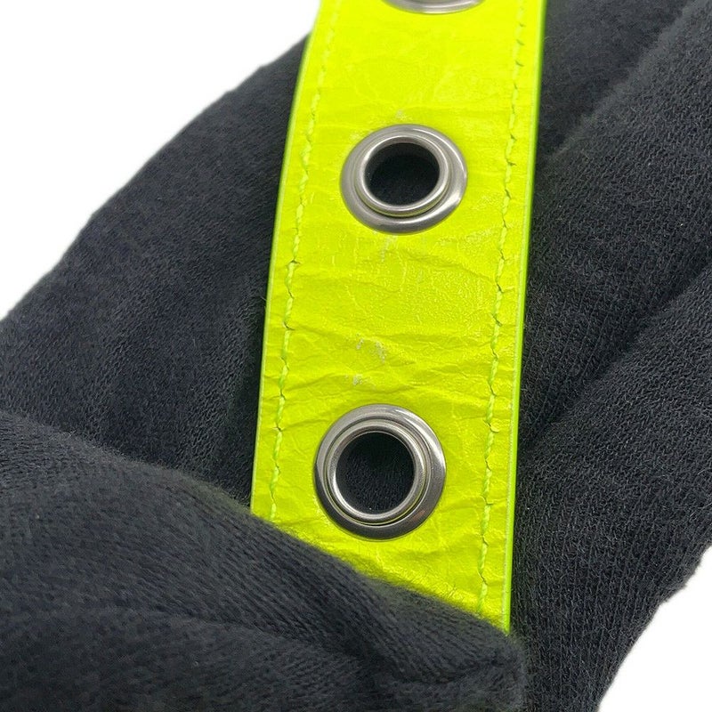 バレンシアガ ハンドバッグ ネオ カゴール スモール アリーナラムスキン 751523 BALENCIAGA 2wayショルダーバッグ