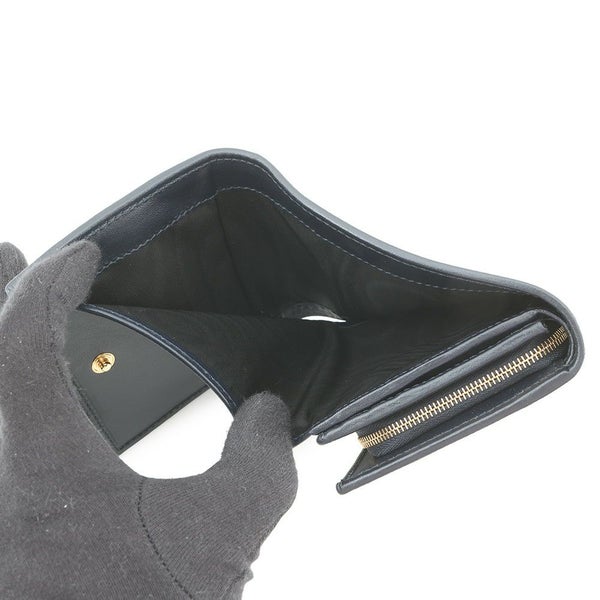 グッチ 二つ折り財布 ホースビット 1955 ウォレット 621891 GUCCI