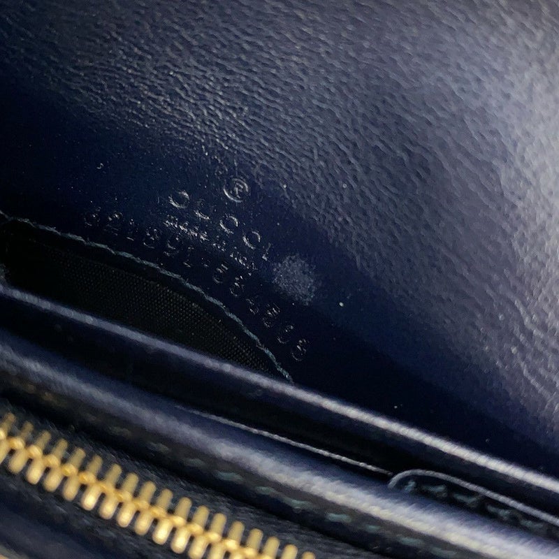 グッチ 二つ折り財布 ホースビット 1955 ウォレット 621891 GUCCI