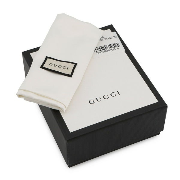 グッチ 二つ折り財布 ホースビット 1955 ウォレット 621891 GUCCI