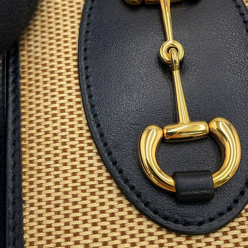 グッチ 長財布 ホースビット 1955 ラウンドファスナー レザー 621889 GUCCI アウトレット品