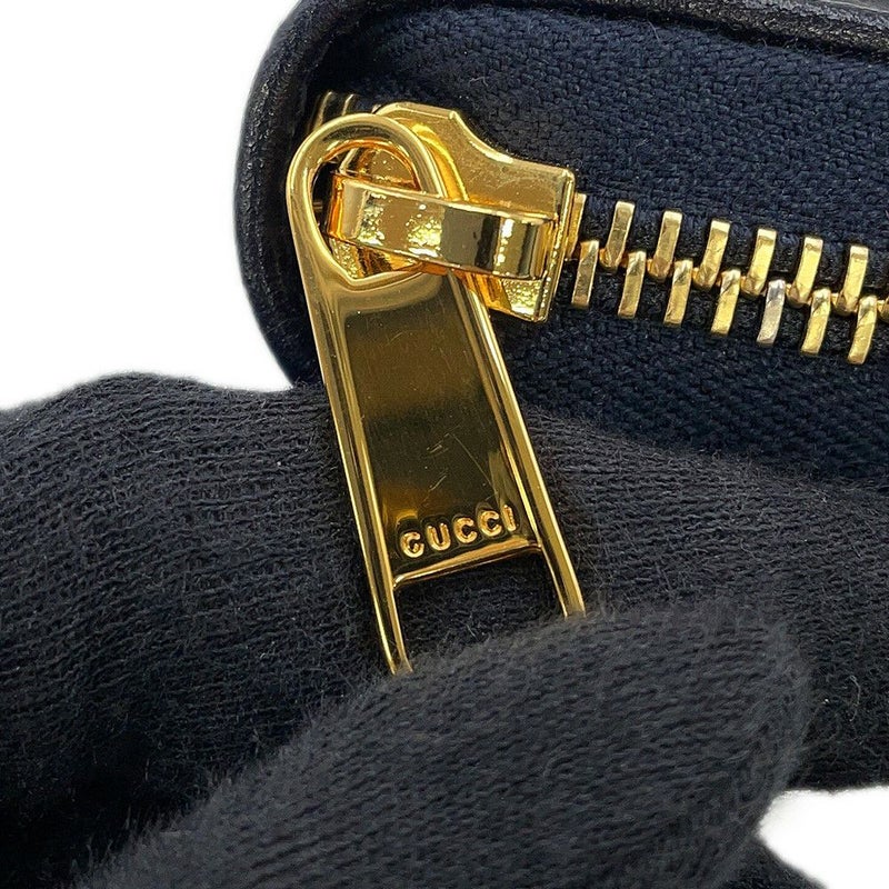 グッチ 長財布 ホースビット 1955 ラウンドファスナー レザー 621889 GUCCI アウトレット品