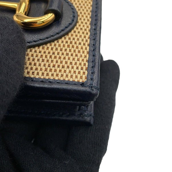 グッチ 二つ折り財布 ホースビット 1955 コンパクトウォレット 621887 GUCCI アウトレット品