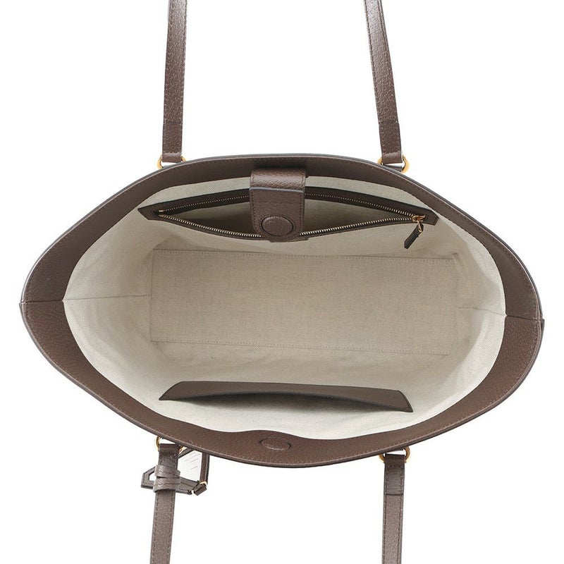 グッチ トートバッグ オフィディア ジャンボGG ミディア キャンバス/レザー 723736 GUCCI PALECEコラボ2022年