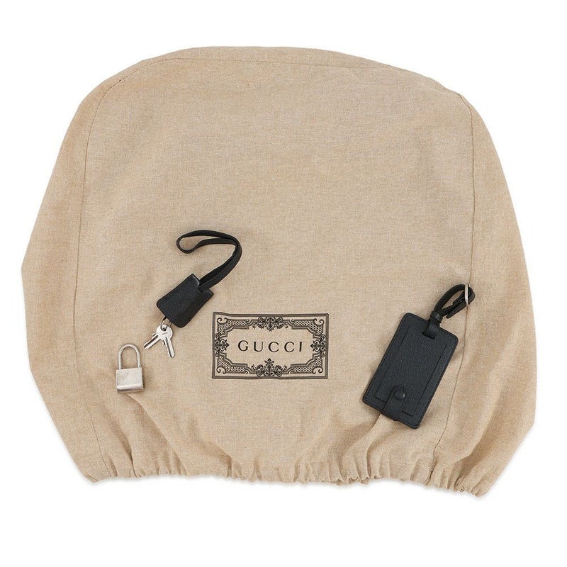 グッチ キャリーケース キャビン トロリー GGスプリーム 693646 GUCCI スーツケース 旅行 トラベル