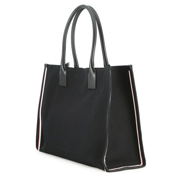 クリスチャン・ルブタン トートバッグ ナストロルビ NASTROLOUBI トート 3235283 Christian Louboutin 黒