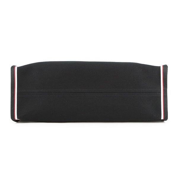 クリスチャン・ルブタン トートバッグ ナストロルビ NASTROLOUBI トート 3235283 Christian Louboutin 黒