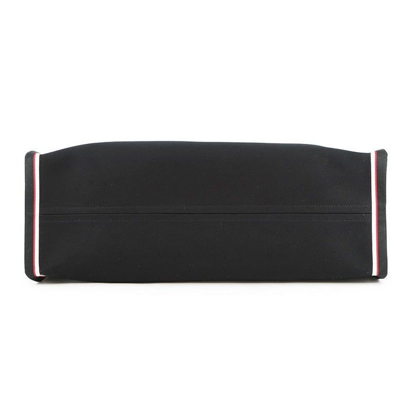 クリスチャン・ルブタン トートバッグ ナストロルビ NASTROLOUBI トート 3235283 Christian Louboutin 黒