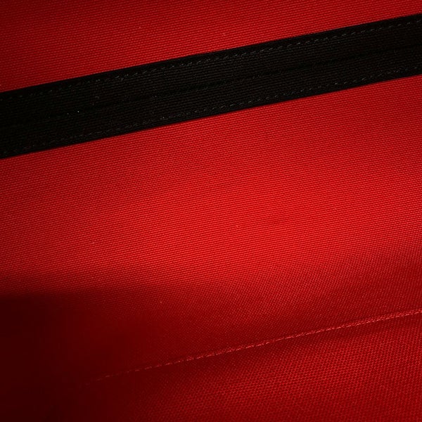 クリスチャン・ルブタン トートバッグ ナストロルビ NASTROLOUBI トート 3235283 Christian Louboutin 黒