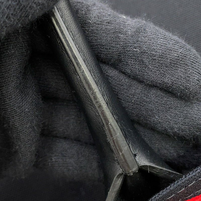 クリスチャン・ルブタン トートバッグ ナストロルビ NASTROLOUBI トート 3235283 Christian Louboutin 黒