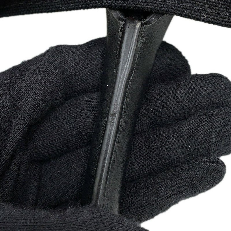 クリスチャン・ルブタン トートバッグ ナストロルビ NASTROLOUBI トート 3235283 Christian Louboutin 黒