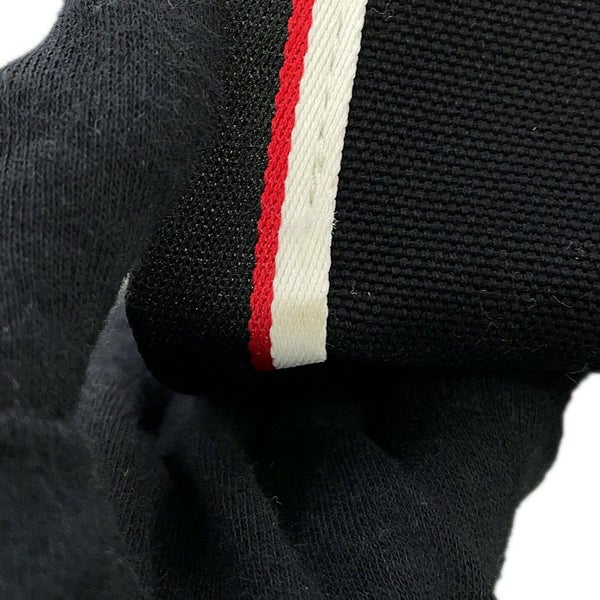 クリスチャン・ルブタン トートバッグ ナストロルビ NASTROLOUBI トート 3235283 Christian Louboutin 黒