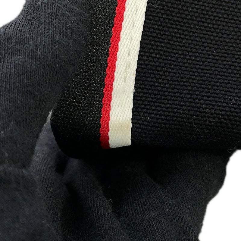 クリスチャン・ルブタン トートバッグ ナストロルビ NASTROLOUBI トート 3235283 Christian Louboutin 黒