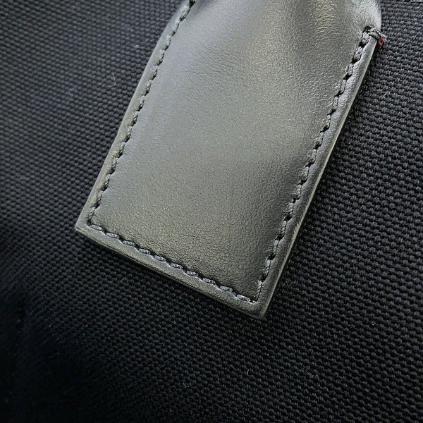 クリスチャン・ルブタン トートバッグ ナストロルビ NASTROLOUBI トート 3235283 Christian Louboutin 黒