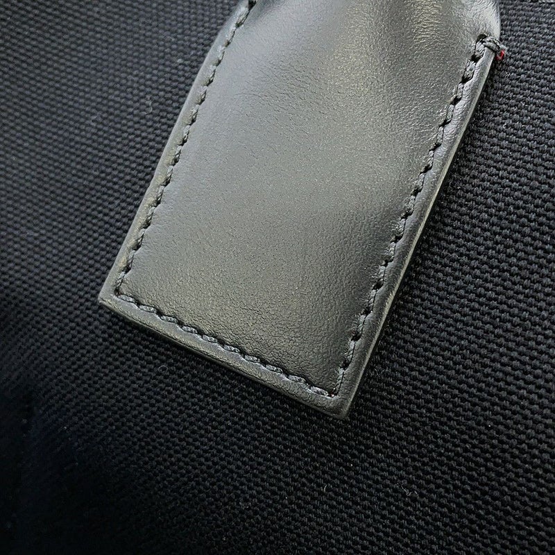 クリスチャン・ルブタン トートバッグ ナストロルビ NASTROLOUBI トート 3235283 Christian Louboutin 黒