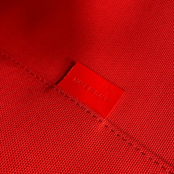 クリスチャン・ルブタン トートバッグ ナストロルビ NASTROLOUBI トート 3235283 Christian Louboutin 黒