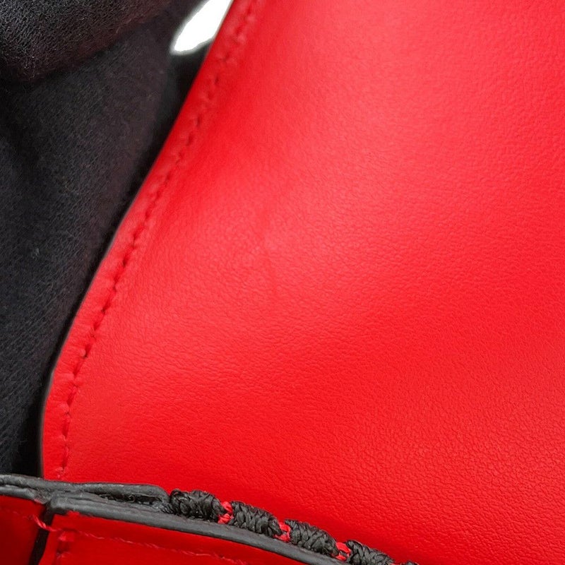 クリスチャン・ルブタン リュック エクスプローラーファンク スタッズ バックパック 3215038 Christian Louboutin 黒 2way