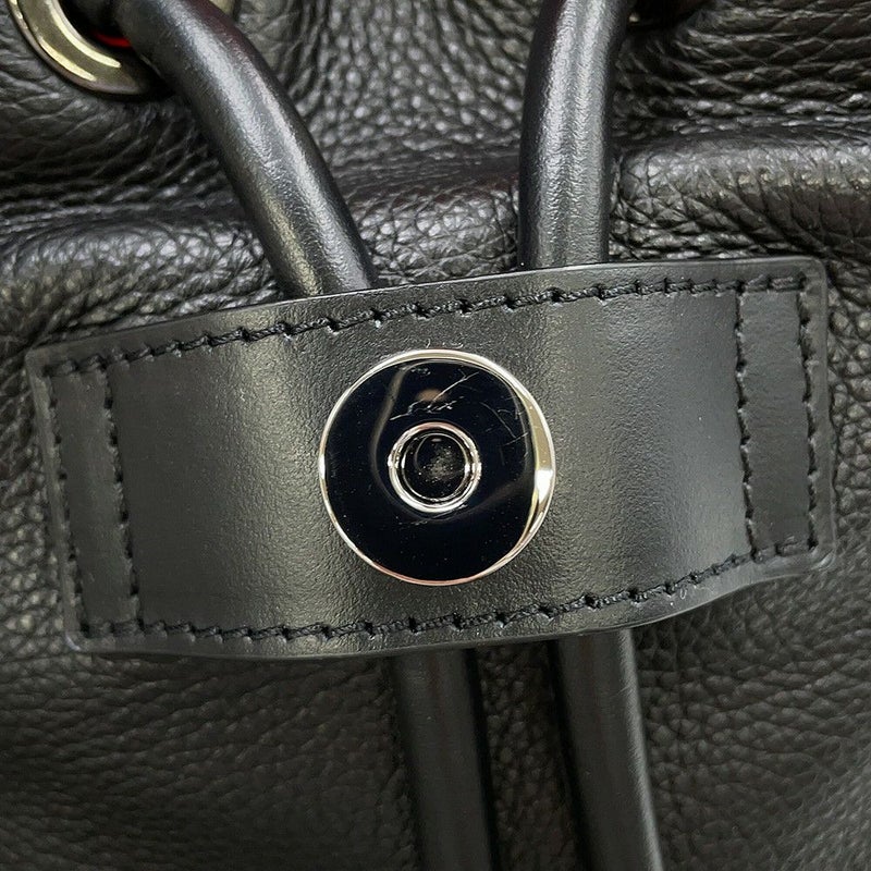 クリスチャン・ルブタン リュック エクスプローラーファンク スタッズ バックパック 3215038 Christian Louboutin 黒 2way