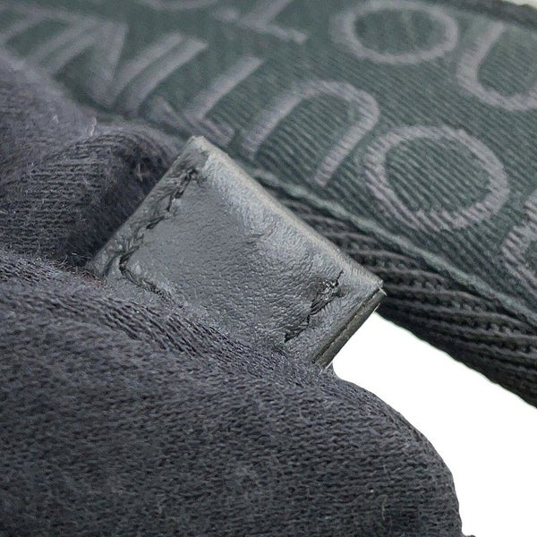 クリスチャン・ルブタン リュック エクスプローラーファンク スタッズ バックパック 3215038 Christian Louboutin 黒 2way