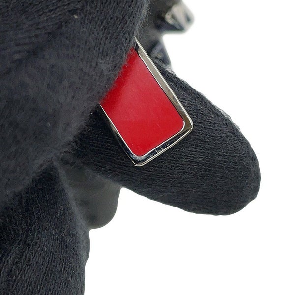 クリスチャン・ルブタン リュック エクスプローラーファンク スタッズ バックパック 3215038 Christian Louboutin 黒 2way