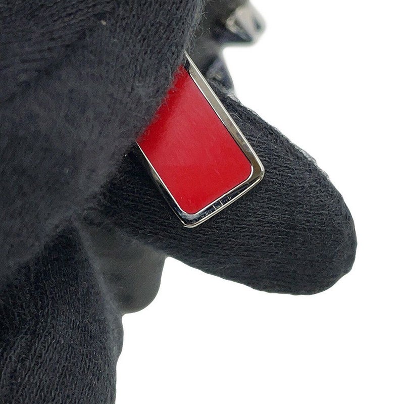 クリスチャン・ルブタン リュック エクスプローラーファンク スタッズ バックパック 3215038 Christian Louboutin 黒 2way