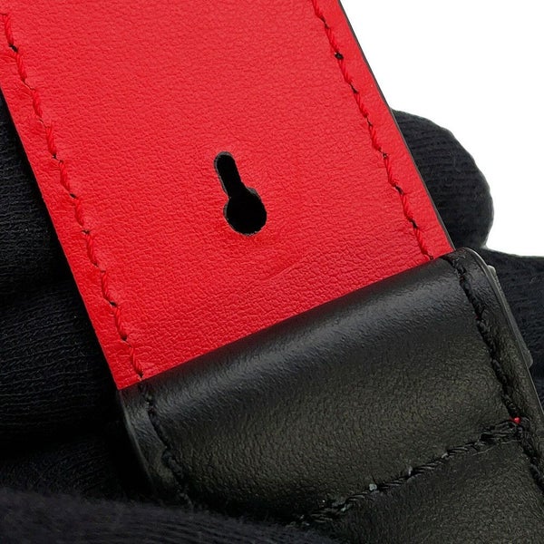 クリスチャン・ルブタン リュック エクスプローラーファンク スタッズ バックパック 3215038 Christian Louboutin 黒 2way