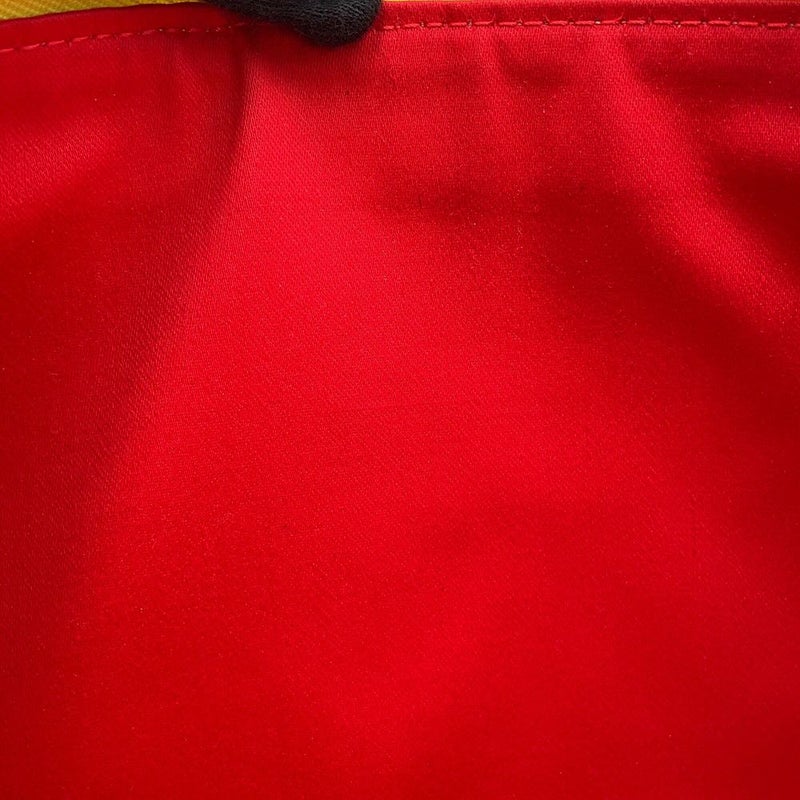 クリスチャン・ルブタン チェーンショルダーバッグ ルビラ パテント 3225249 Christian Louboutin