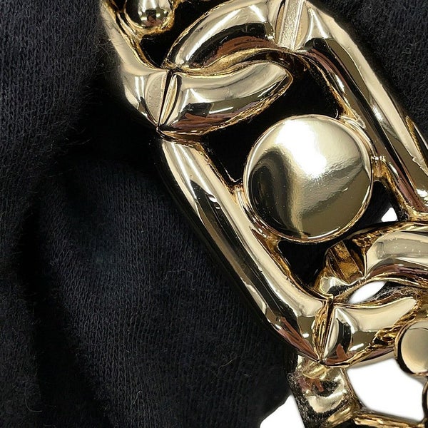 クリスチャン・ルブタン チェーンショルダーバッグ ルビラ レザー 1235097 Christian Louboutin