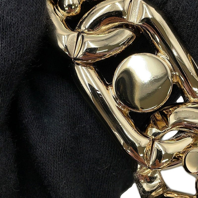 クリスチャン・ルブタン チェーンショルダーバッグ ルビラ レザー 1235097 Christian Louboutin