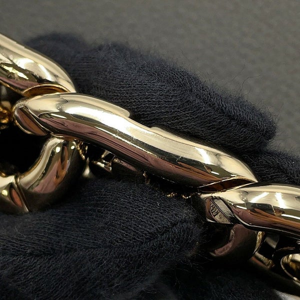 クリスチャン・ルブタン チェーンショルダーバッグ ルビラ レザー 1235097 Christian Louboutin