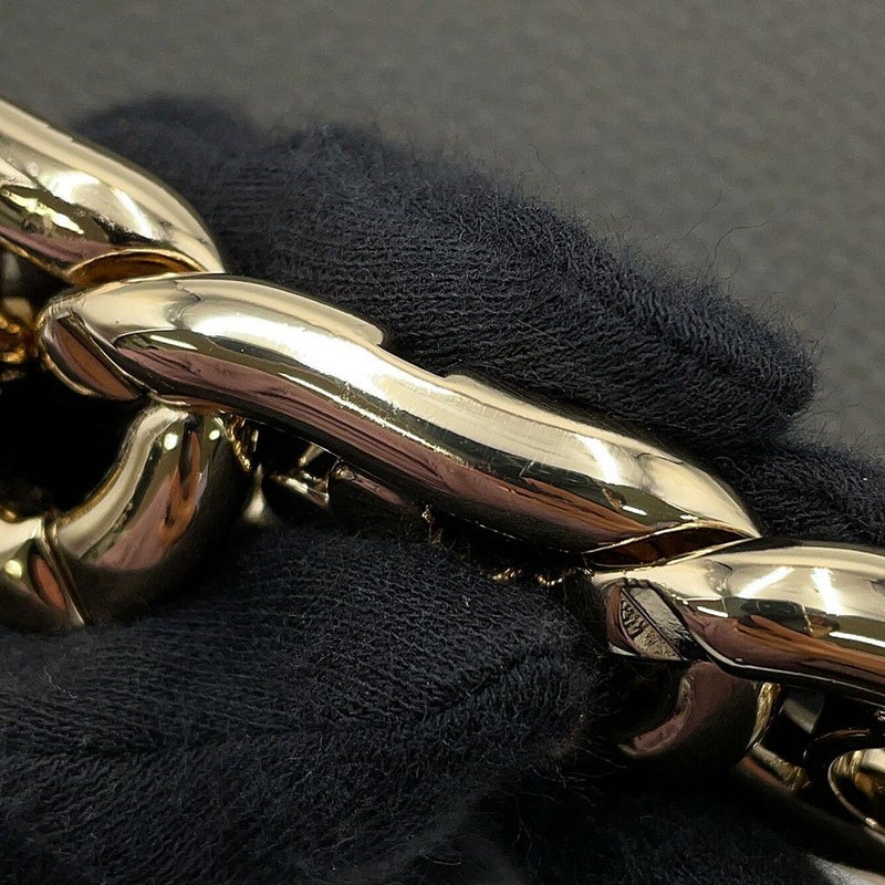 クリスチャン・ルブタン チェーンショルダーバッグ ルビラ レザー 1235097 Christian Louboutin