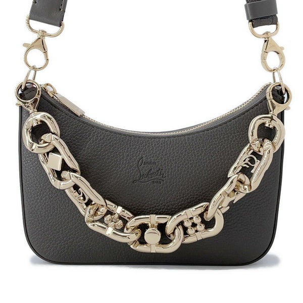 クリスチャン・ルブタン ショルダーバッグ ルビラ アクセサリーポーチ 1235471 Christian Louboutin