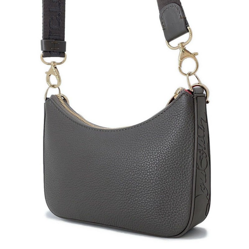 クリスチャン・ルブタン ショルダーバッグ ルビラ アクセサリーポーチ 1235471 Christian Louboutin