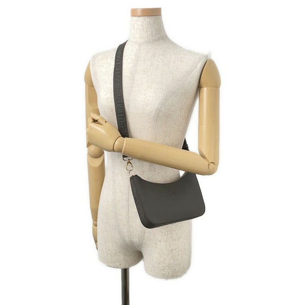 クリスチャン・ルブタン ショルダーバッグ ルビラ アクセサリーポーチ 1235471 Christian Louboutin