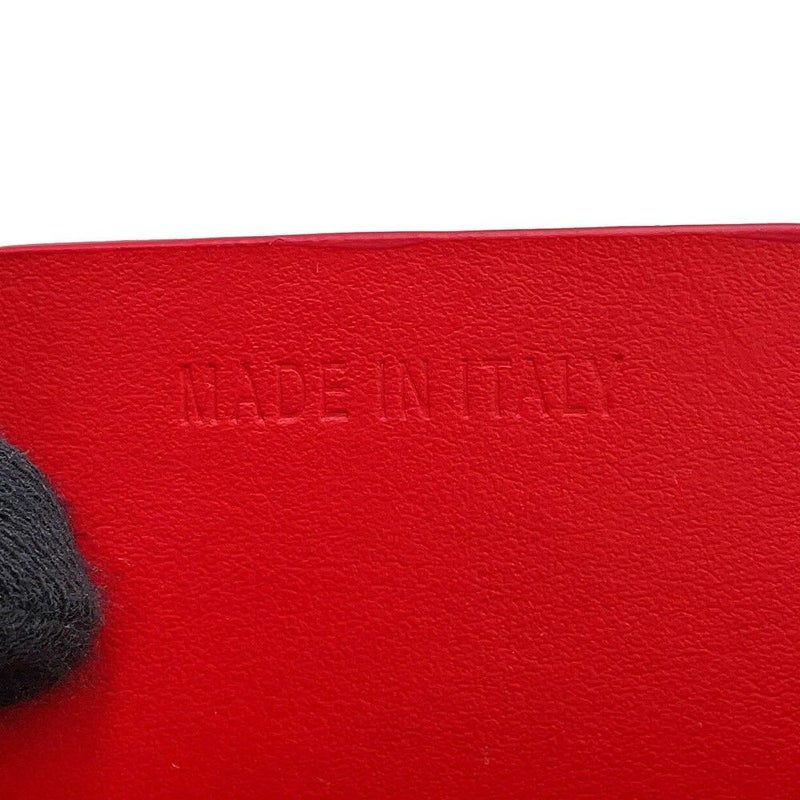 クリスチャン・ルブタン ショルダーバッグ ルビラ アクセサリーポーチ 1235471 Christian Louboutin