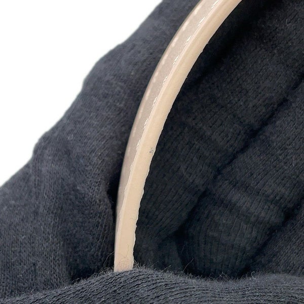 クリスチャン・ルブタン トートバッグ CABACHIC スモール クラウン スパイク スタッズ 1235321 Christian Louboutin 2way