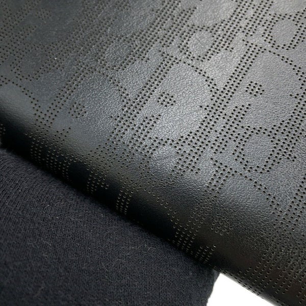 クリスチャン・ディオール 長財布 オブリーク ギャラクシー ラウンドジップウォレット 2ESBC252VPD 黒 トロッター