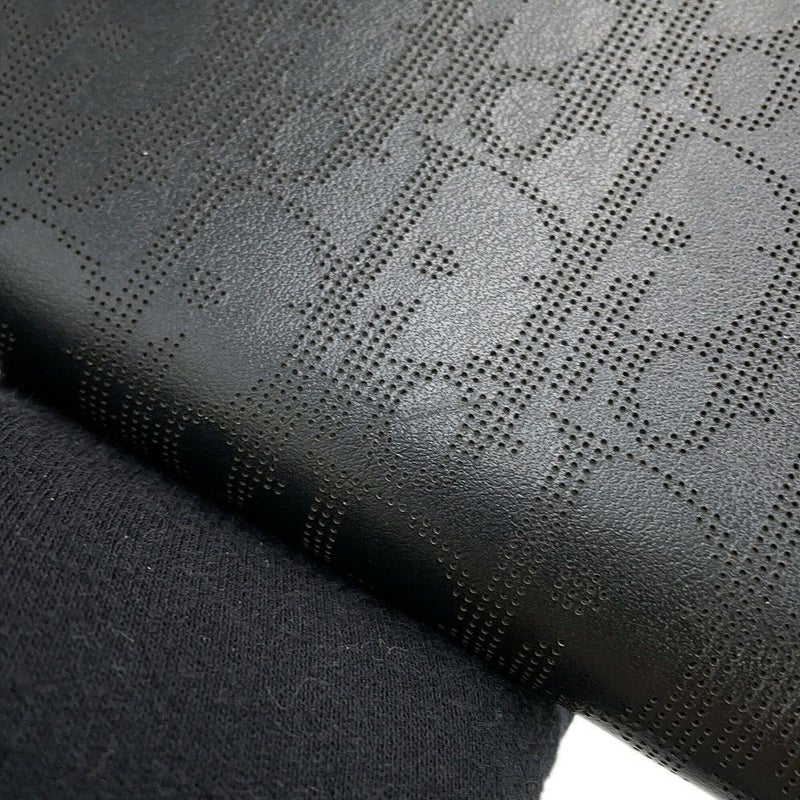 クリスチャン・ディオール 長財布 オブリーク ギャラクシー ラウンドジップウォレット 2ESBC252VPD 黒 トロッター