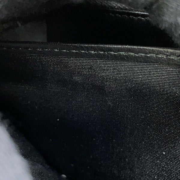 クリスチャン・ディオール 長財布 オブリーク ギャラクシー ラウンドジップウォレット 2ESBC252VPD 黒 トロッター