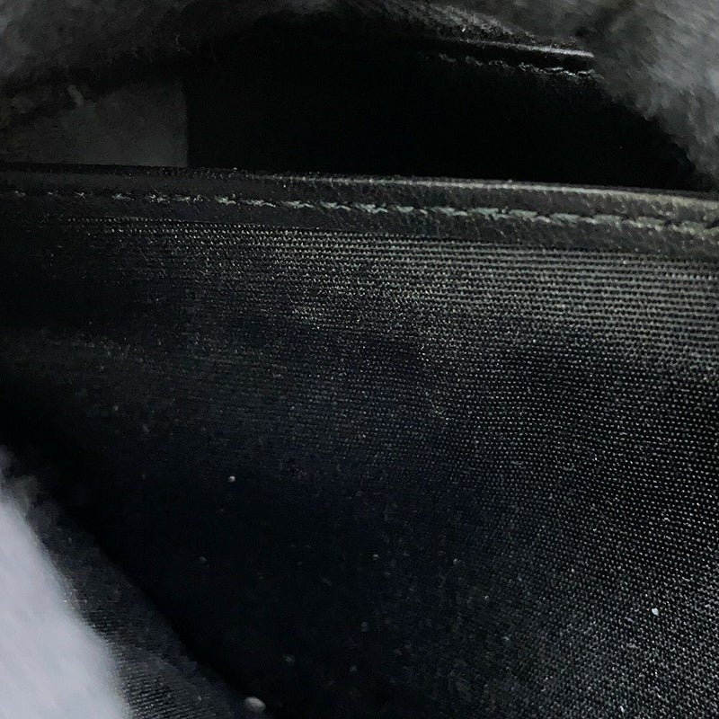 クリスチャン・ディオール 長財布 オブリーク ギャラクシー ラウンドジップウォレット 2ESBC252VPD 黒 トロッター