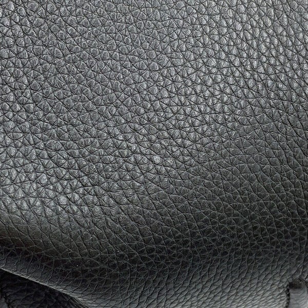 クリスチャン・ルブタン ショルダーバッグ BY MY SIDE  バイ マイ サイド バケットバッグ 3235080 黒