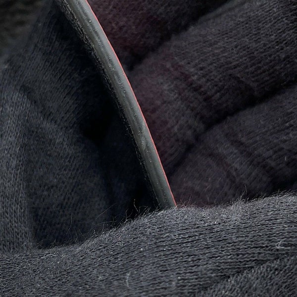 クリスチャン・ルブタン ショルダーバッグ BY MY SIDE  バイ マイ サイド バケットバッグ 3235080 黒