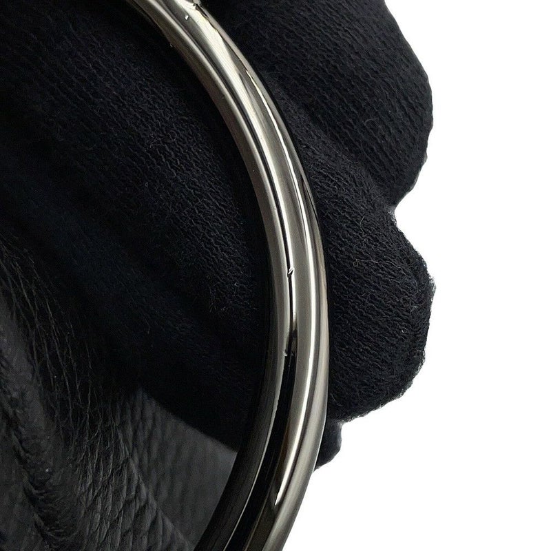 クリスチャン・ルブタン ショルダーバッグ BY MY SIDE  バイ マイ サイド バケットバッグ 3235080 黒