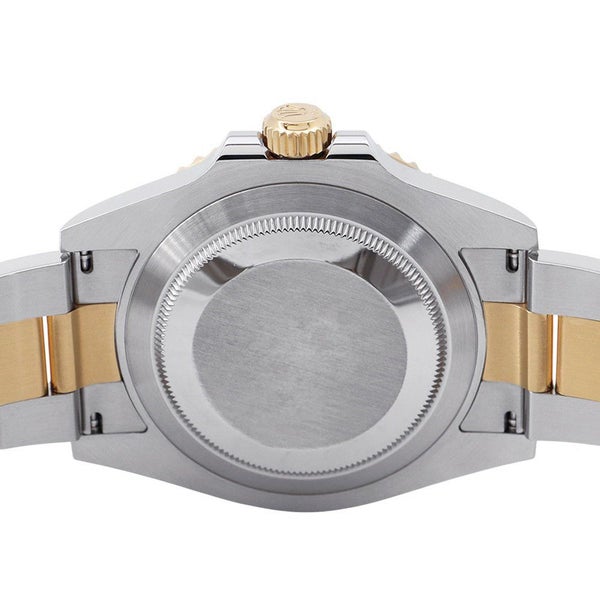 ロレックス サブマリーナ デイト コンビ SS/K18YGイエローゴールド 126613LB ROLEX 腕時計 ウォッチ ブルー文字盤