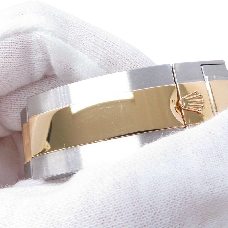 ロレックス サブマリーナ デイト コンビ SS/K18YGイエローゴールド 126613LB ROLEX 腕時計 ウォッチ ブルー文字盤